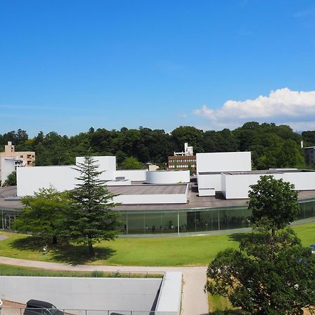 Tokyu Stay Kanazawa Ngoại thất bức ảnh