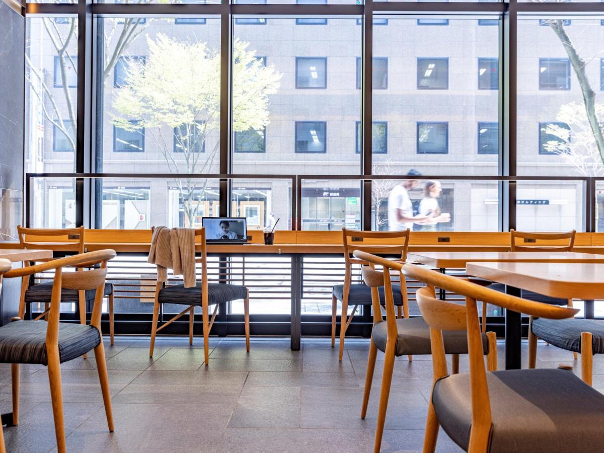 Tokyu Stay Kanazawa Ngoại thất bức ảnh