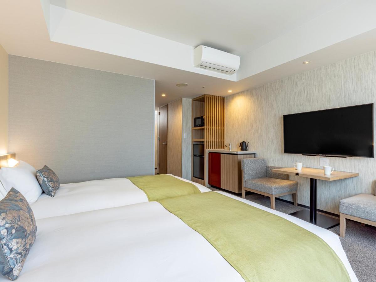 Tokyu Stay Kanazawa Ngoại thất bức ảnh