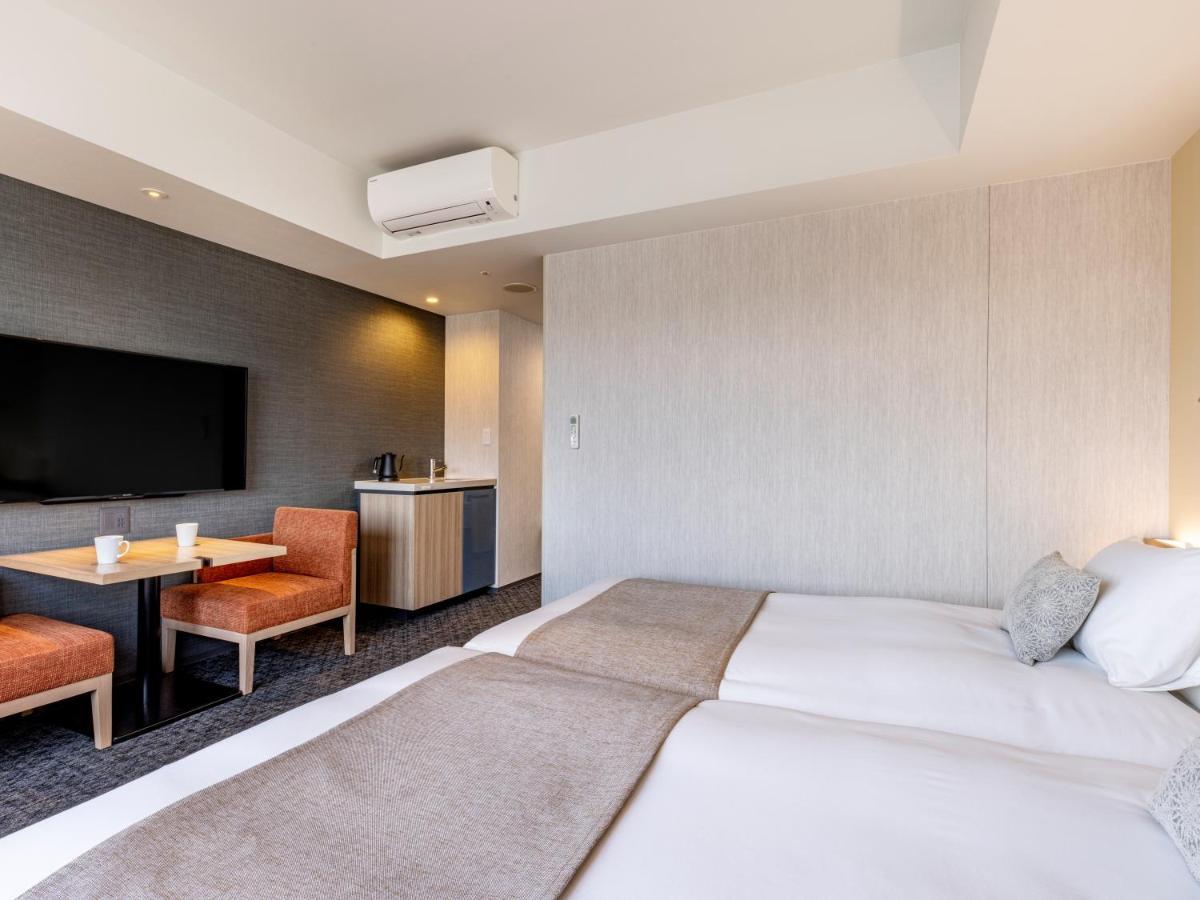 Tokyu Stay Kanazawa Ngoại thất bức ảnh