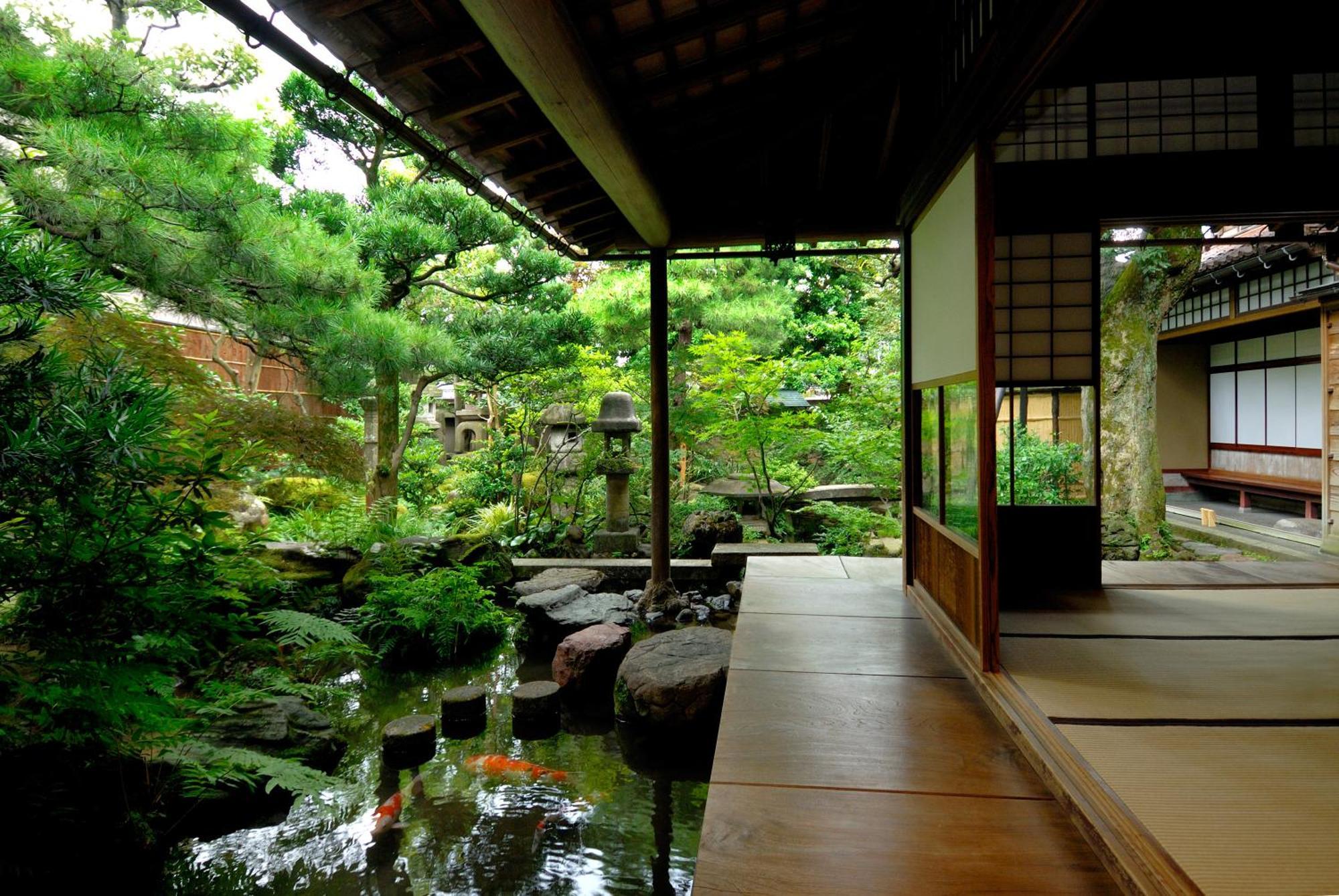 Tokyu Stay Kanazawa Ngoại thất bức ảnh