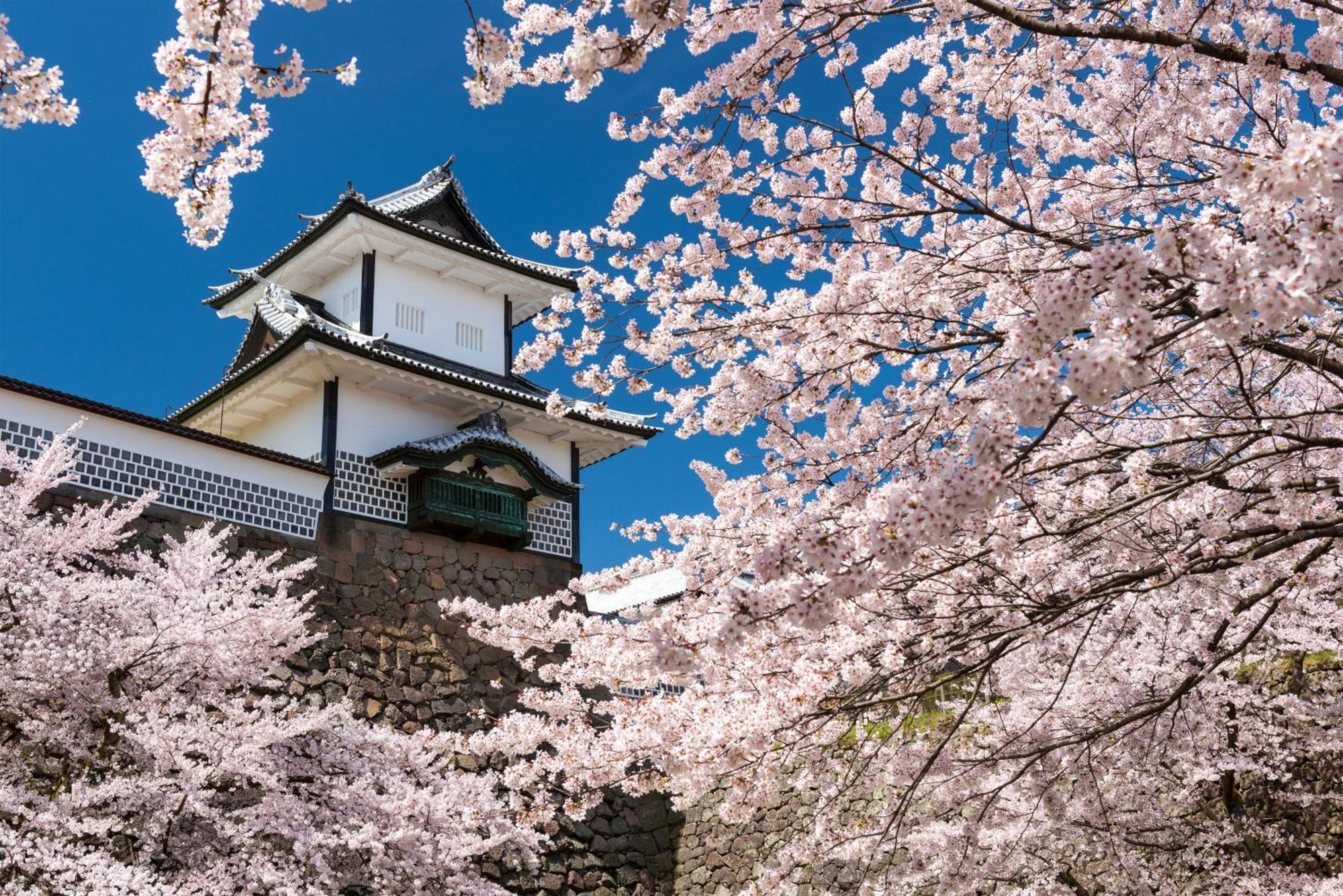 Tokyu Stay Kanazawa Ngoại thất bức ảnh