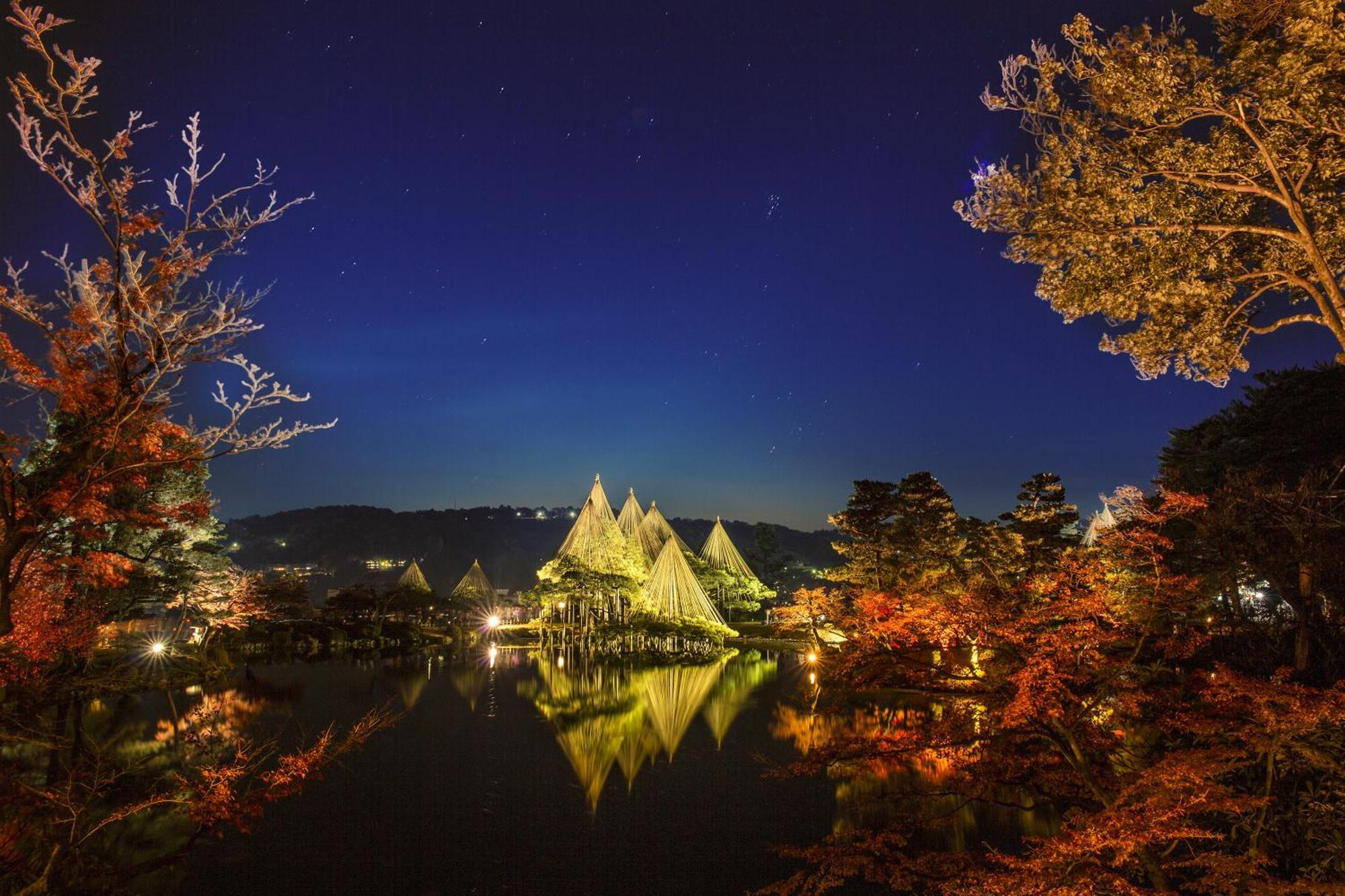 Tokyu Stay Kanazawa Ngoại thất bức ảnh