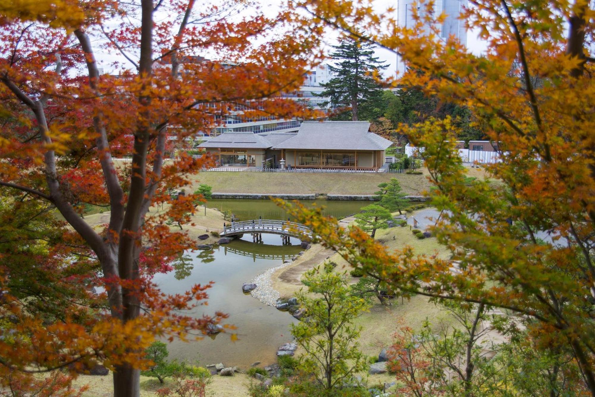 Tokyu Stay Kanazawa Ngoại thất bức ảnh