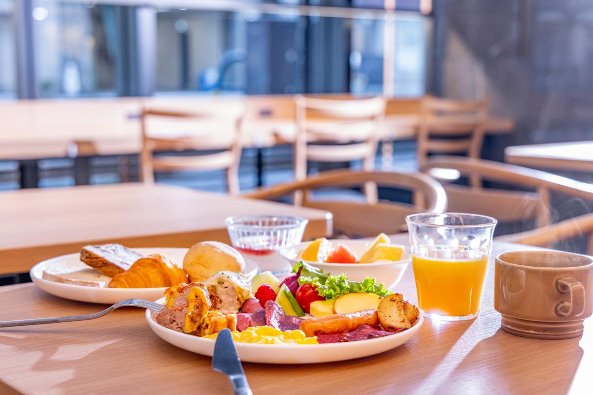 Tokyu Stay Kanazawa Ngoại thất bức ảnh