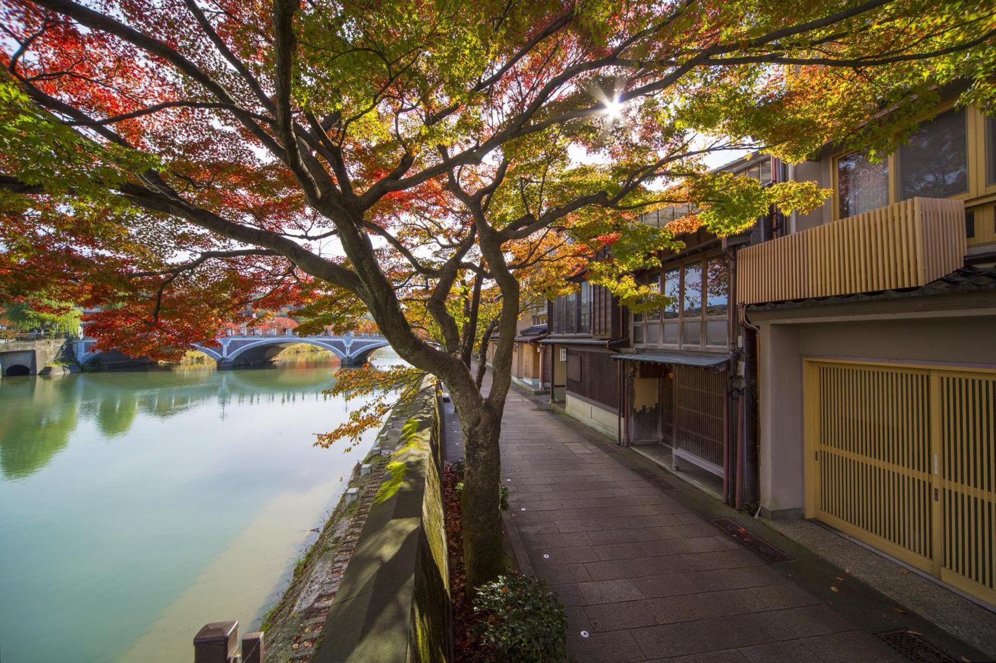 Tokyu Stay Kanazawa Ngoại thất bức ảnh