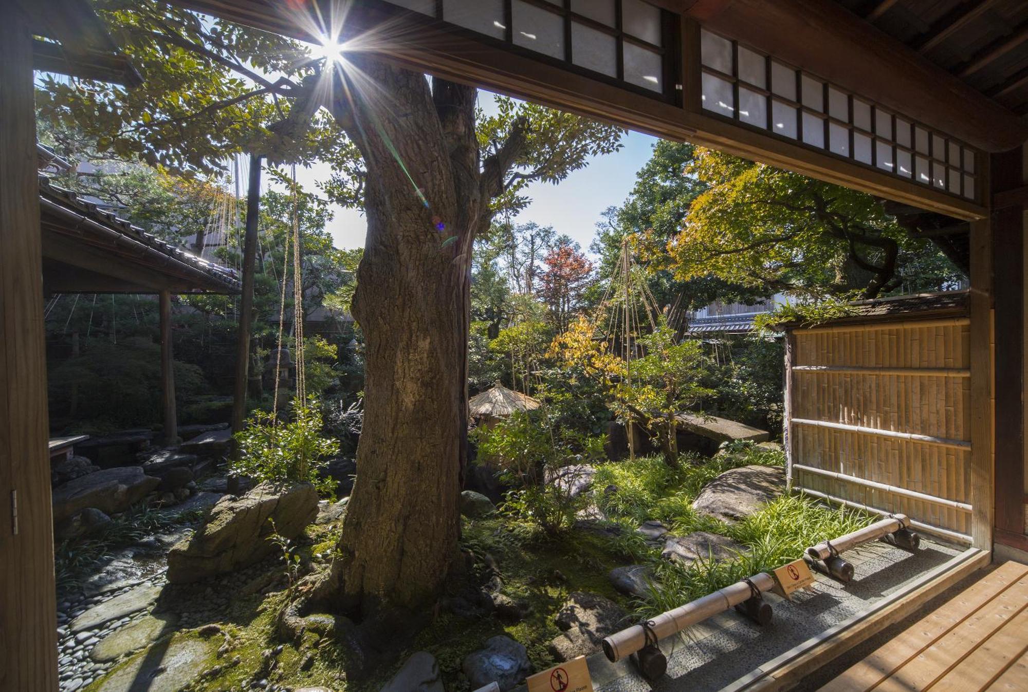 Tokyu Stay Kanazawa Ngoại thất bức ảnh