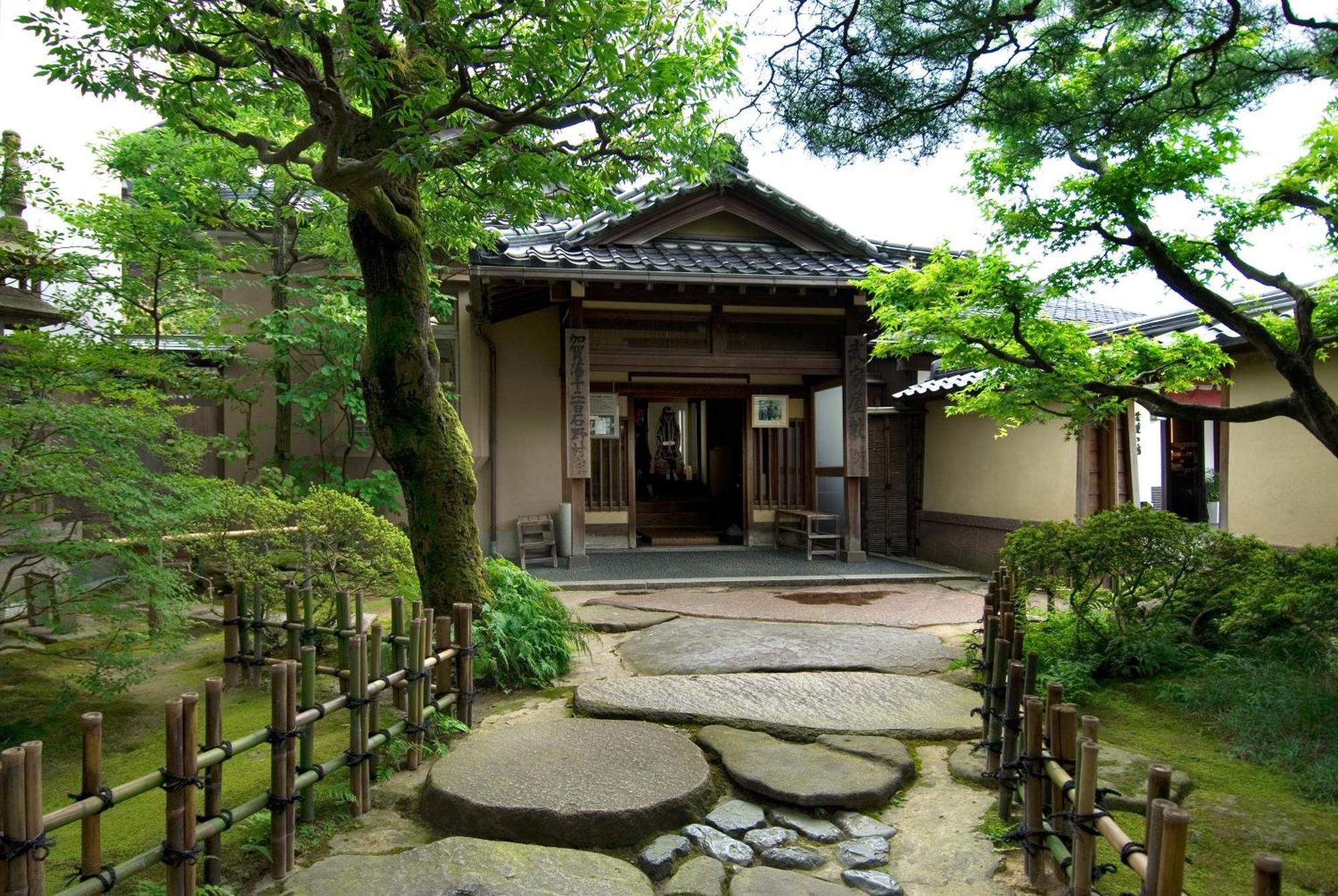 Tokyu Stay Kanazawa Ngoại thất bức ảnh