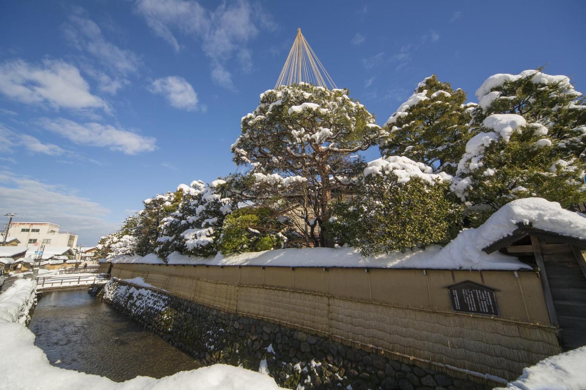 Tokyu Stay Kanazawa Ngoại thất bức ảnh