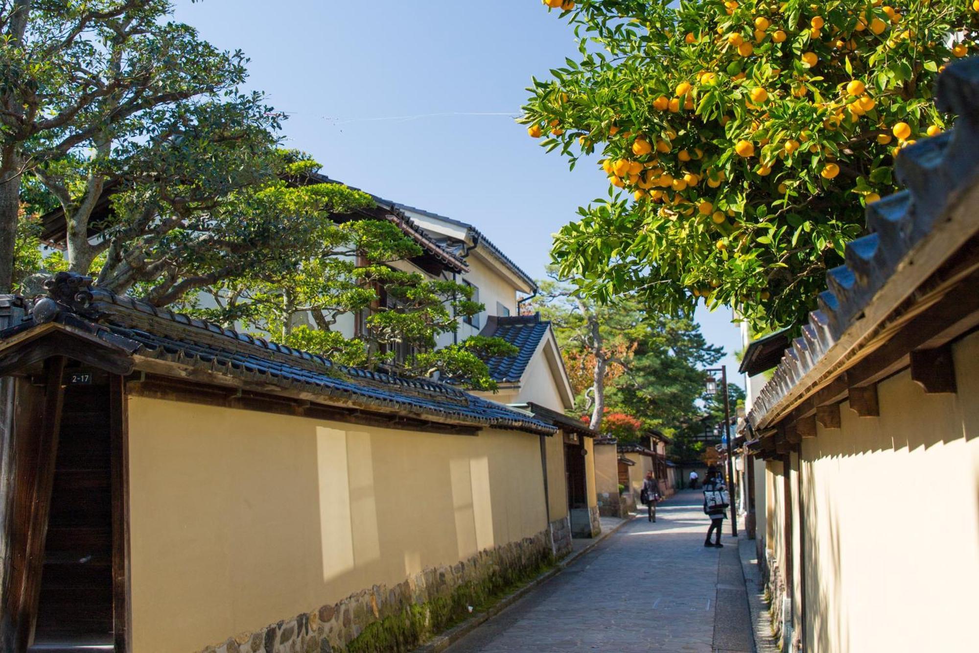 Tokyu Stay Kanazawa Ngoại thất bức ảnh
