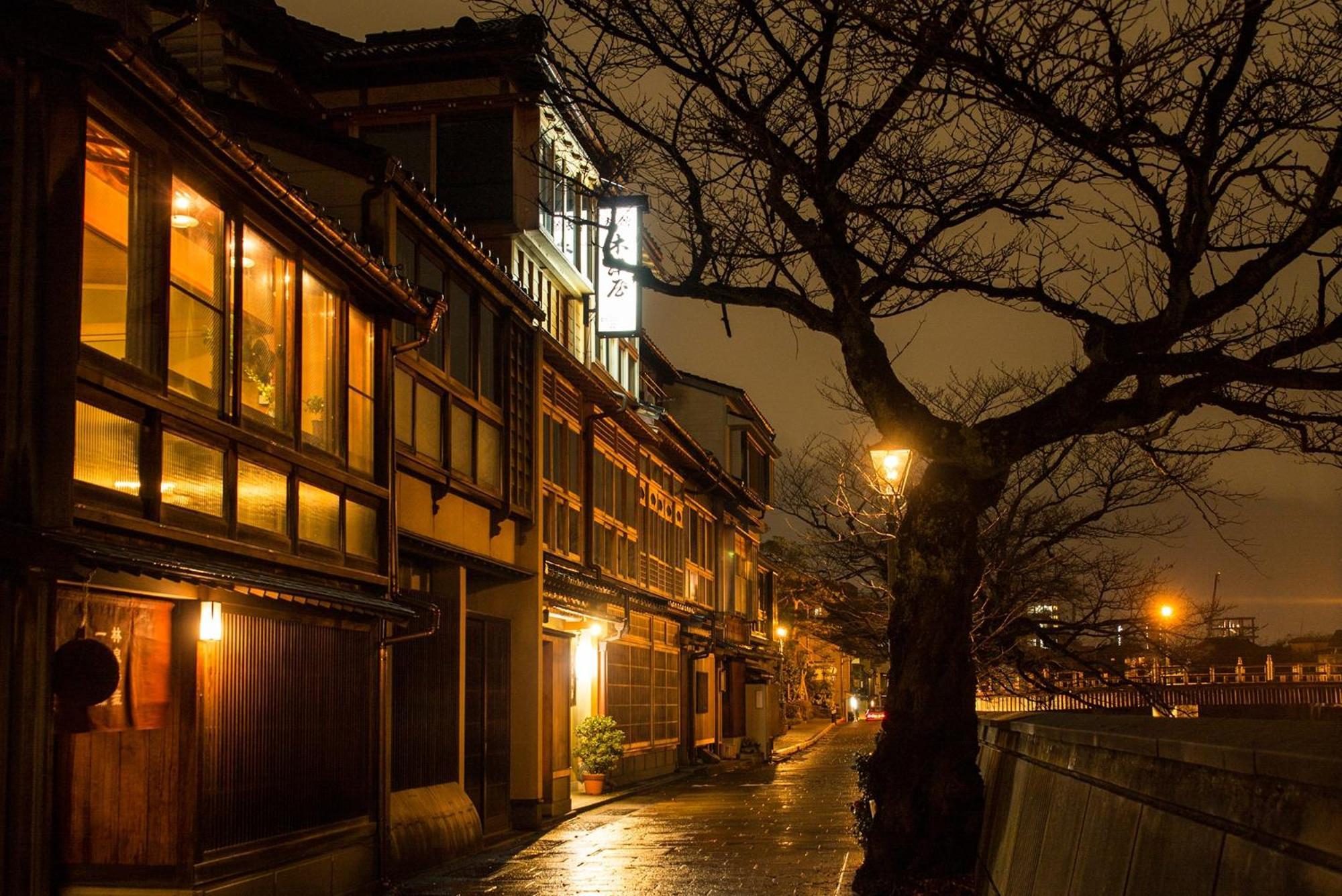 Tokyu Stay Kanazawa Ngoại thất bức ảnh