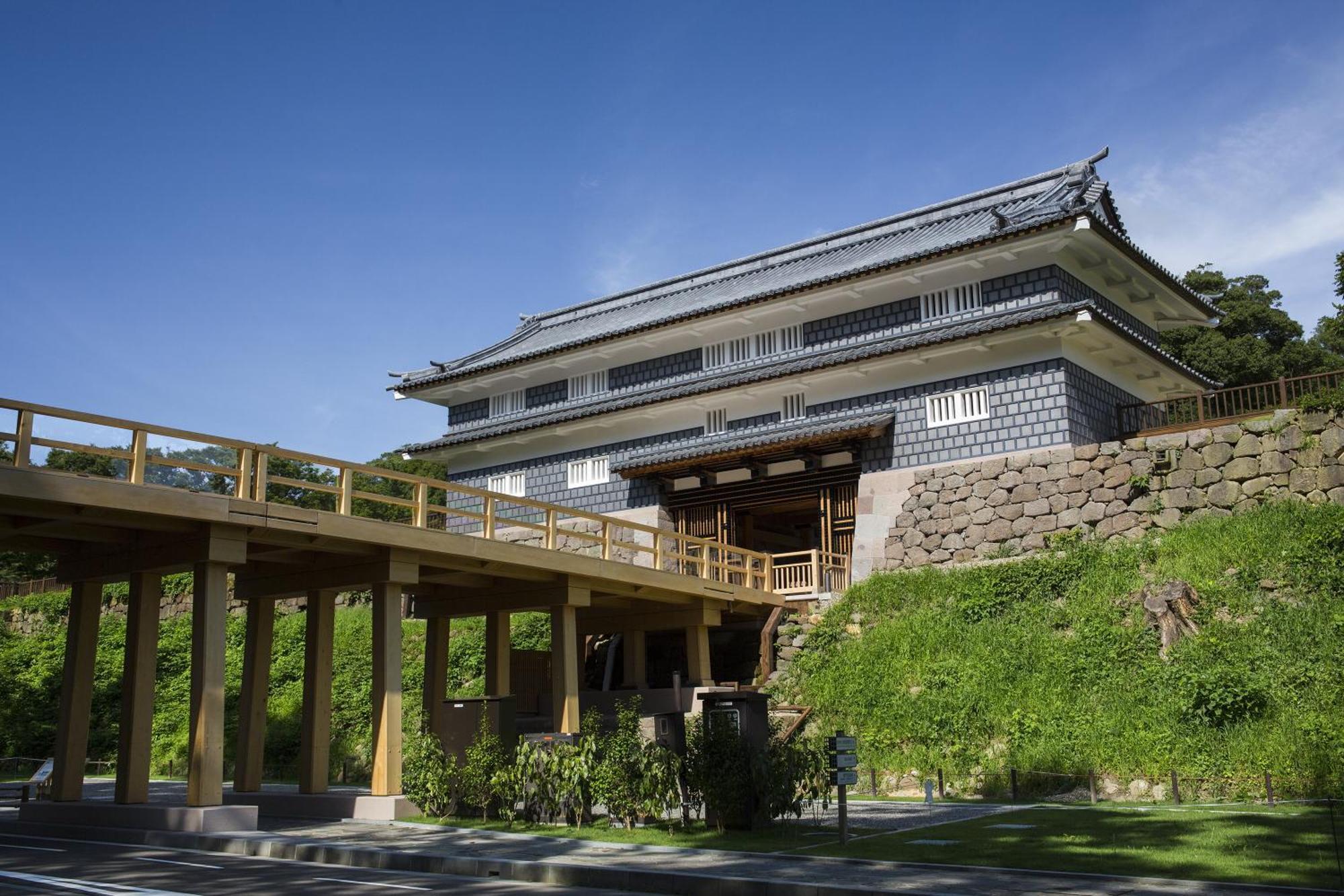 Tokyu Stay Kanazawa Ngoại thất bức ảnh
