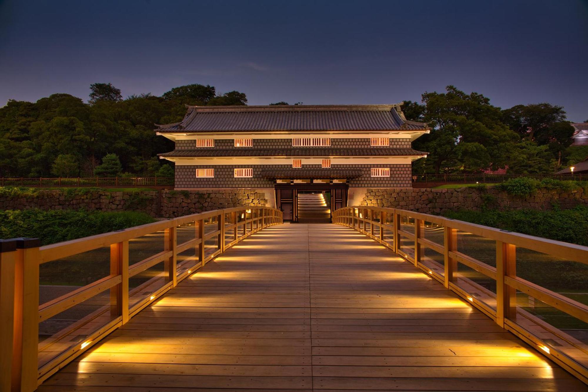 Tokyu Stay Kanazawa Ngoại thất bức ảnh