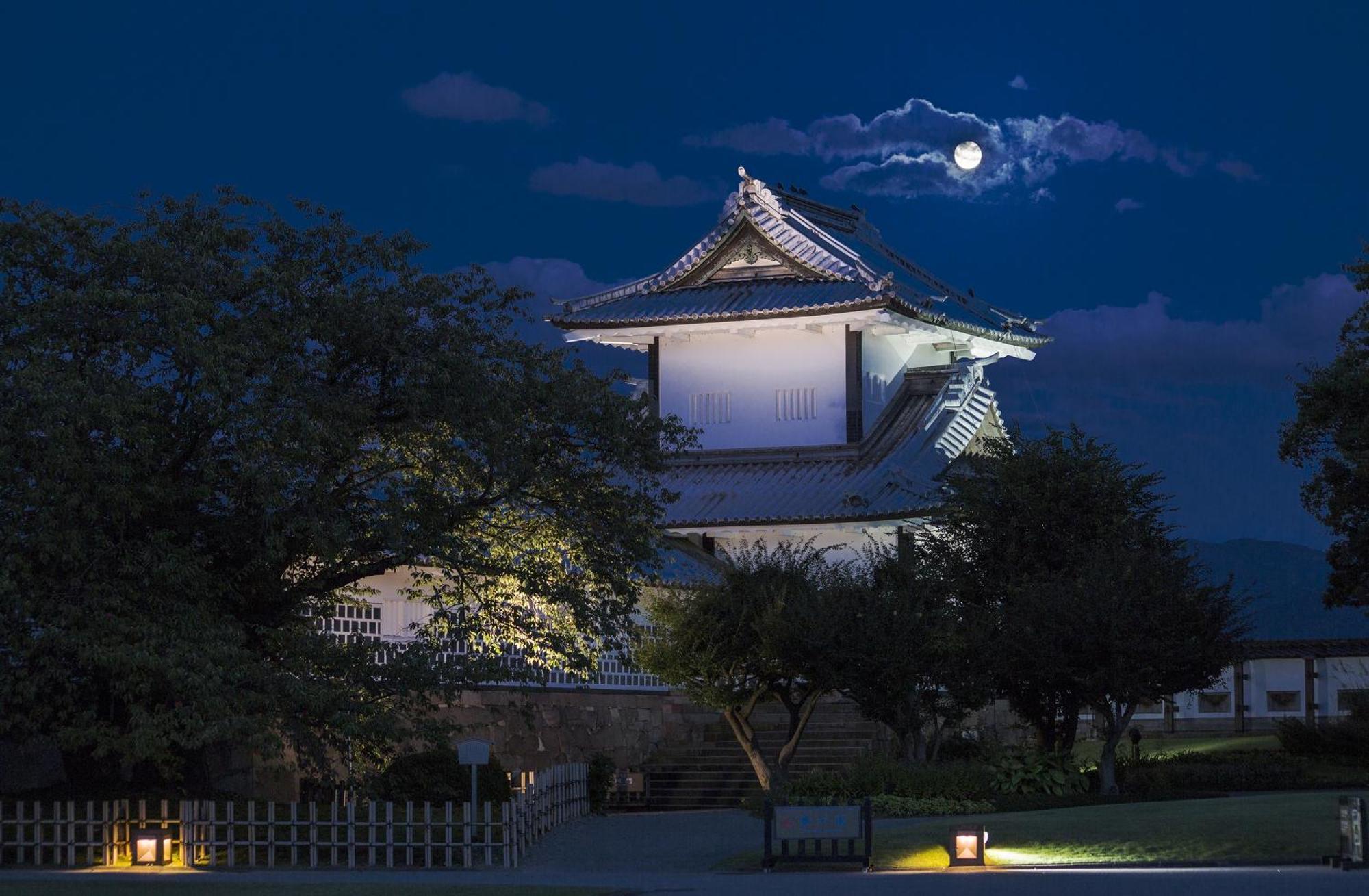 Tokyu Stay Kanazawa Ngoại thất bức ảnh