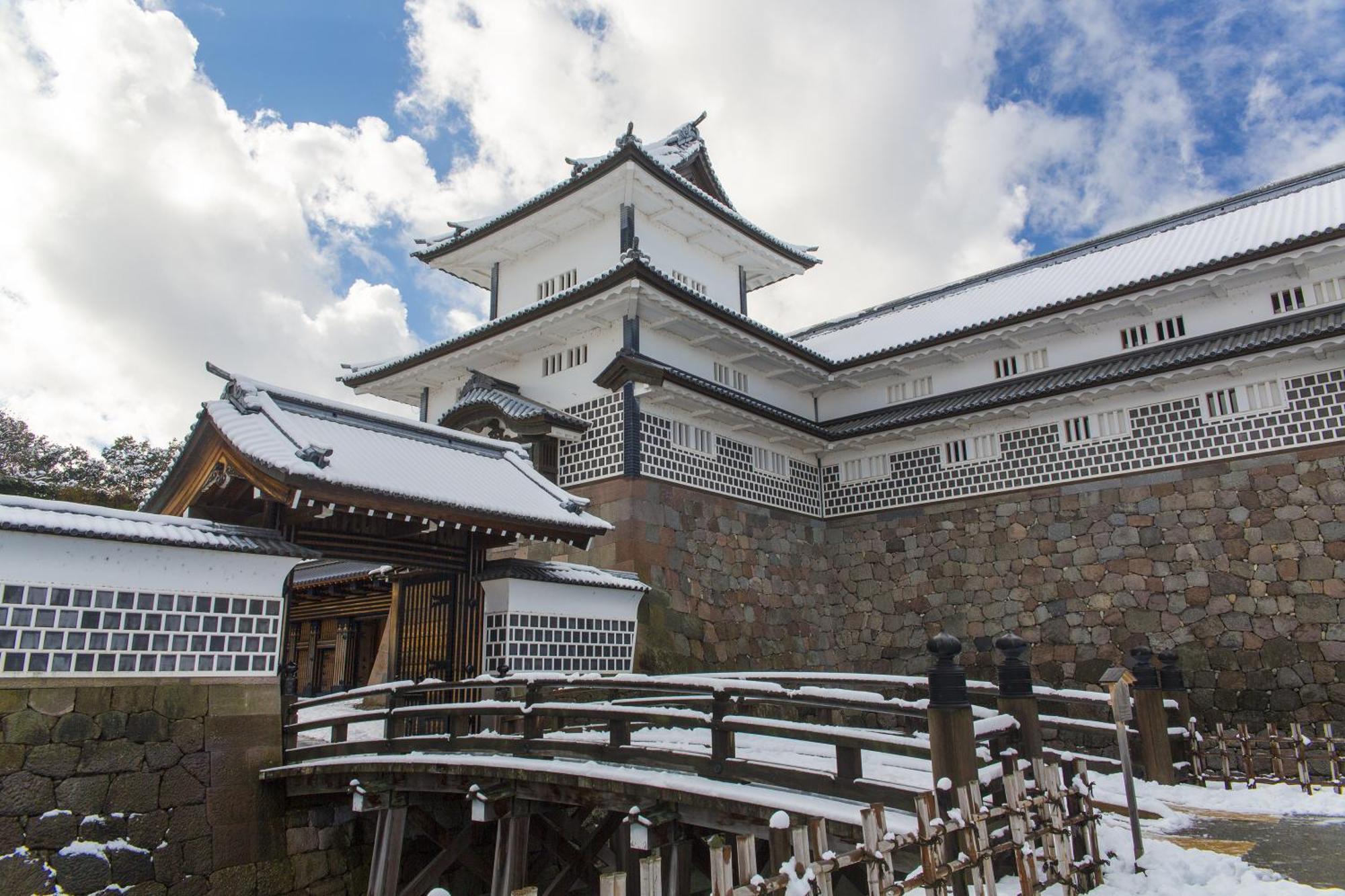 Tokyu Stay Kanazawa Ngoại thất bức ảnh
