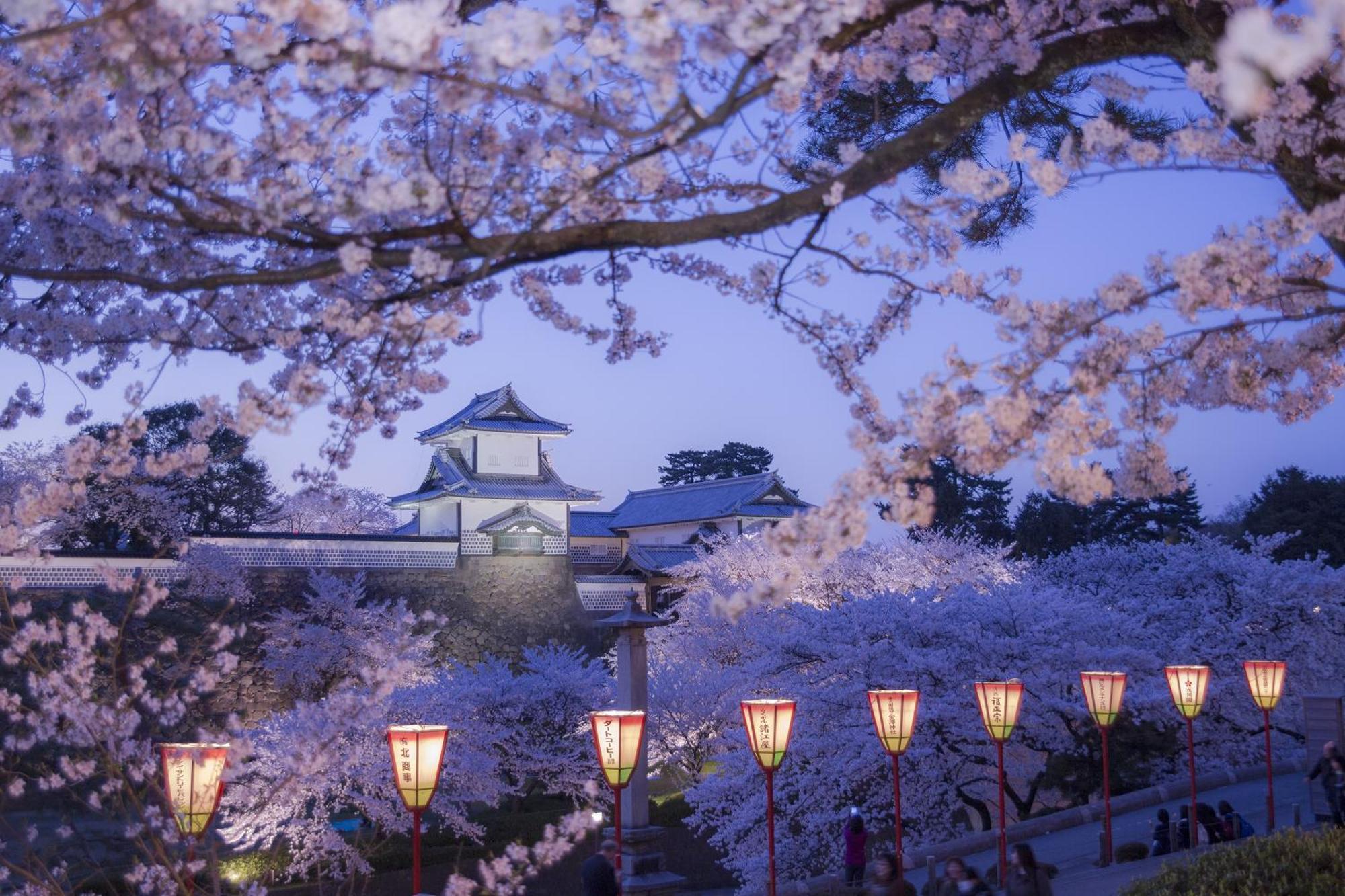 Tokyu Stay Kanazawa Ngoại thất bức ảnh
