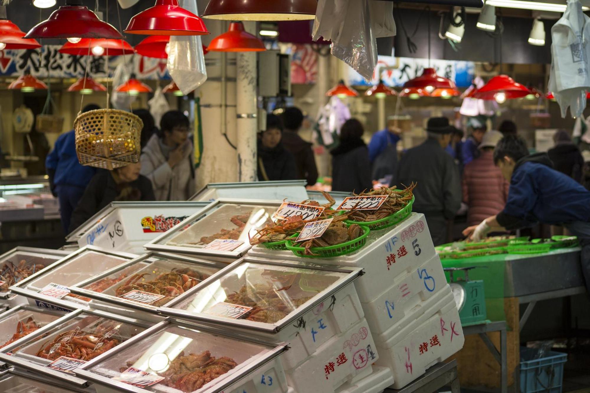 Tokyu Stay Kanazawa Ngoại thất bức ảnh